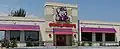 Chuck E. Cheese´s La Dehesa, Santiago - Chile