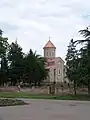 Iglesia de Chojatauri