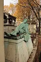 Cementerio de Montmartre