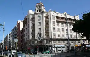 Cine Víctor