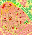 Ciutat Vella está comprendida íntegramente en la declaración.