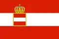 Imperio austrohúngaro, KuK Kriegsmarine 1894-1918.