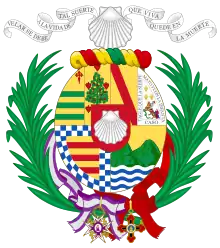 Concha Espina