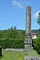 Columna galorromana