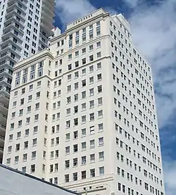 Edificio Congress