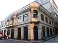 Casa Pedro Escobar