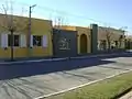 Cooperativa Agropecuaria de Doblas Limitada