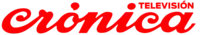 Crónica Televisión