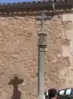 Cruz D'en Noreta, o Cruz de s'Hort d'en Xelí