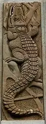 Cocodrilo