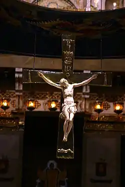 Crucifix