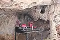 Cueva de San Luis Bertrán