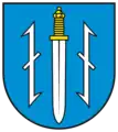 Escudo municipal de Sibbesse, Baja Sajonia