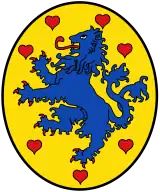 Principado de Celle