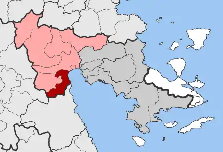 Unidad Municipal de Lerna