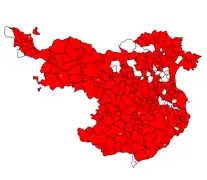 &nbsp;&nbsp;&nbsp;&nbsp;&nbsp; Provincia de Gerona  (8/8/2015)