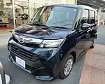 Daihatsu Thor (2016 a la actualidad)
