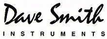 Dave Smith Instruments logo