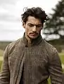 (2009) David Gandy para GQ Japón