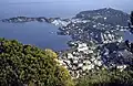 Saint-Jean-Cap-Ferrat desde Beaulieu-sur-Mer