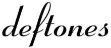  Deftones