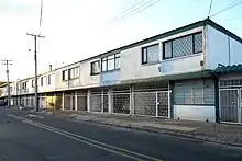 El barrio Polo, ubicado en la localidad de Barrios Unidos, es estrato 3.