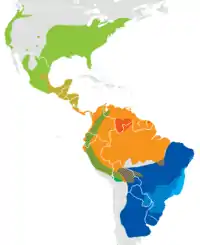 alt=&nbsp;&nbsp;&nbsp;&nbsp; D.&nbsp;albiventris
&nbsp;&nbsp;&nbsp;&nbsp; D.&nbsp;aurita
&nbsp;&nbsp;&nbsp;&nbsp; D.&nbsp;imperfecta
&nbsp;&nbsp;&nbsp;&nbsp; D.&nbsp;marsupialis
&nbsp;&nbsp;&nbsp;&nbsp; D.&nbsp;pernigra
&nbsp;&nbsp;&nbsp;&nbsp; D.&nbsp;virginiana