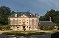 Huis Diepenheim, mansión del siglo XVII