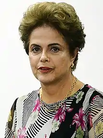Dilma Rousseff,2011-201614 de diciembre de 1947 (76&nbsp;años)
