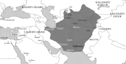 Imperio Sasánida