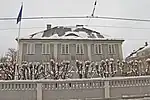 Embajada en Oslo