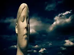 Dream (2007, Saint Helens (Merseyside))