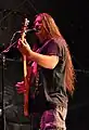 Sean Beasly voz, bajo