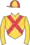 Horse racing silks