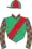 Horse racing silks
