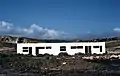 Concomitancia II, El Guincho, 1984 Tenerife