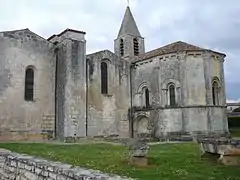 Cabecera