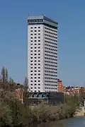 Edificio Duque de Lerma (1970-1999)