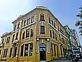 Edificio Villegas