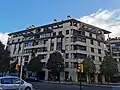 Edificio residencial