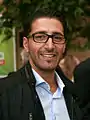Efgani Dönmez, político