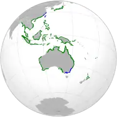 &nbsp;&nbsp;&nbsp;&nbsp;&nbsp;Nidificación &nbsp;&nbsp;&nbsp;&nbsp;&nbsp;Invernada &nbsp;&nbsp;&nbsp;&nbsp;&nbsp;Todo el año