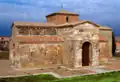 Fachada Sur