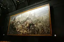 El gran día de Gerona