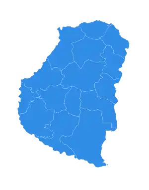 Elecciones provinciales de Entre Ríos de 1973