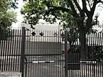 Embajada en la Ciudad de México