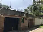 Embajada de Italia en la Ciudad de México