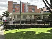 Embajada de Polonia en Bogotá