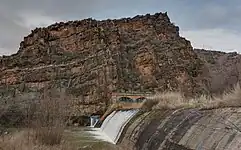 Cascada.
