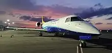 Embraer InterCaribbean Airways